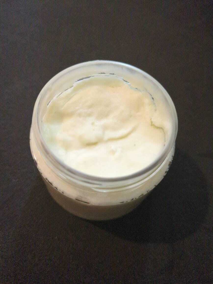 Eczema Body Butters