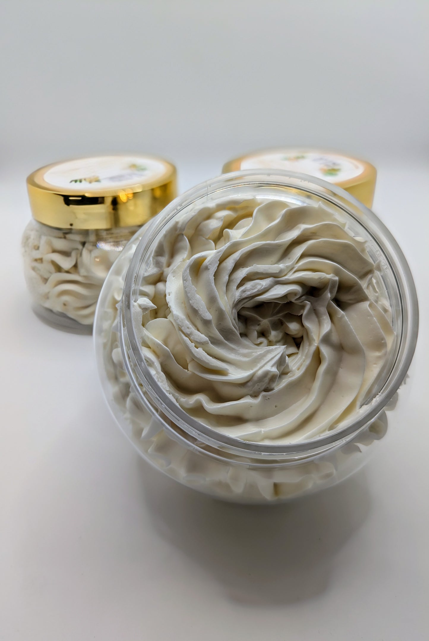 Body Butter " Ylang Ylang"